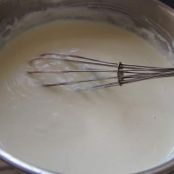 White Sauce