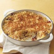 BOVOLO BACON Mac 'n Cheese