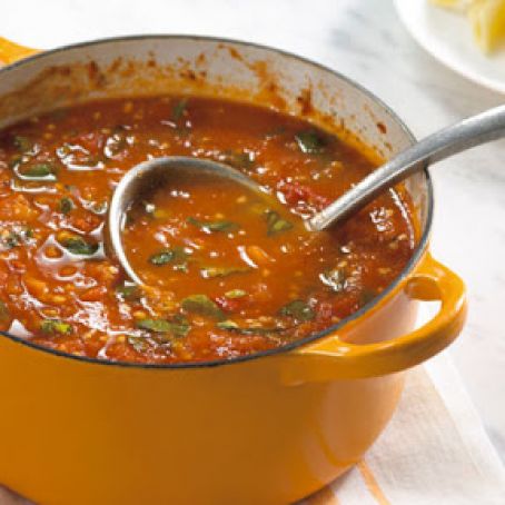 Classic Tomato Sauce