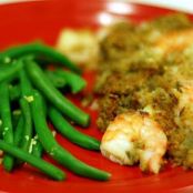 Shrimp Dijon Chef Jennifer's Style