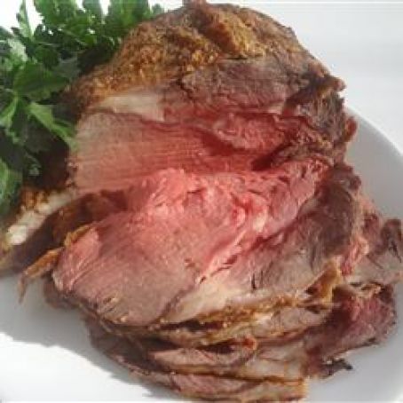 Rib Roast