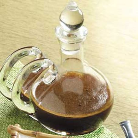 Soy Sauce Substitute Recipe