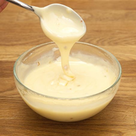 Melty Queso Dip | Modernist Cuisine