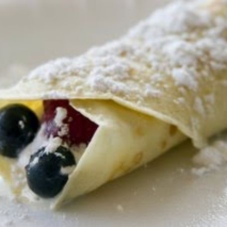 Crepes