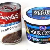 Crockpot French Onion Chicken Recipe