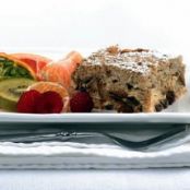 Baked Apple-Cinnamon French Toast