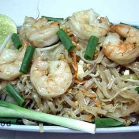 Pad Thai