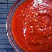 Exquisite Pizza Sauce