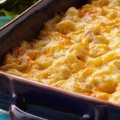 Hash Brown Potato Casserole