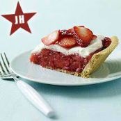Fresh Strawberry Pie