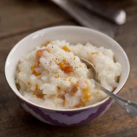Apricot Rice