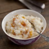 Apricot Rice