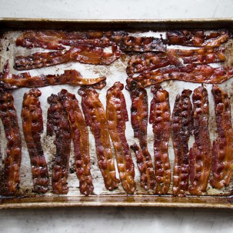 Billionaire’s Bacon