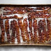 Billionaire’s Bacon