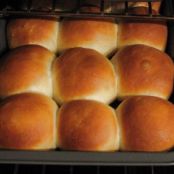 Mamaw's Rolls
