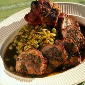 Arista alla Porchetta