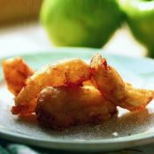 Apple Fritters