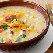 Corn Chowder