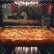 Enchilada Lasagna