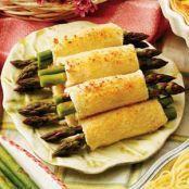 Addictive Asparagus