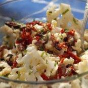 Cauliflower Salad