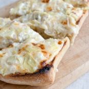 Artichoke Bread