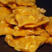 Peanut Brittle by Ben