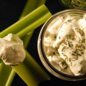 Savory Spice Dip