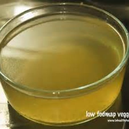 Turkey Bone Broth