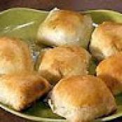 Love Birds - Chicken in Pastry