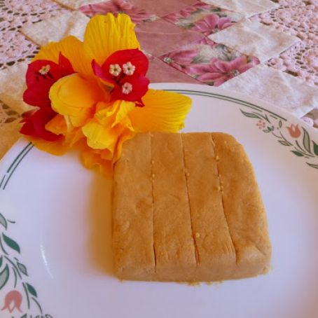 CHUNKY PEANUT BUTTER PROTEIN BARS