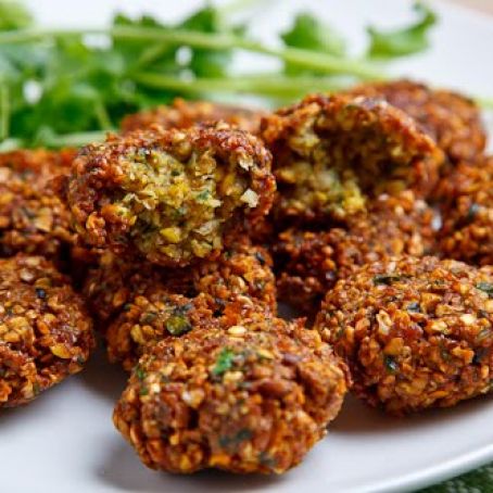 Falafel
