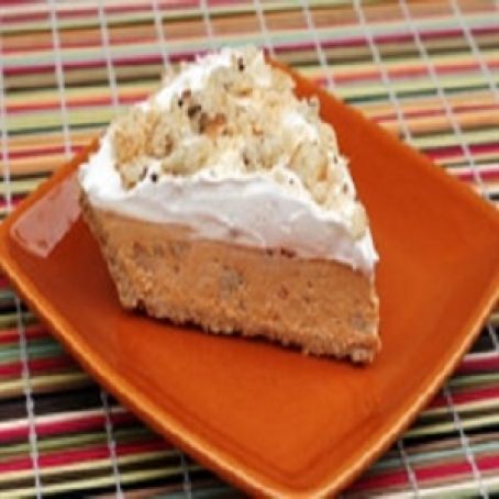 BUTTERSCOTCH PECAN SANDIES PIE