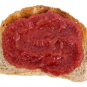 Strawberry-Rhubarb Jam