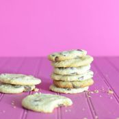 Paleo Chocolate Chip Cookies