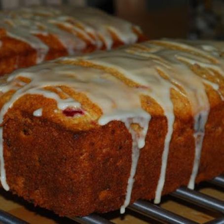 Cranberry Bread
