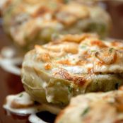 Artichoke Hearts Helen