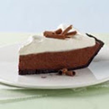 Pudding Pie