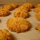 Cornflake Cookies