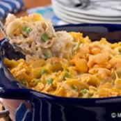 Tuna Casserole