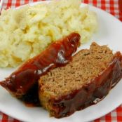 Best Meatloaf