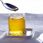 Homemade Ghee