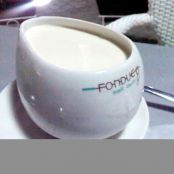 Vanilla Fondue