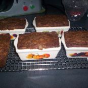 Zucchini Bread I