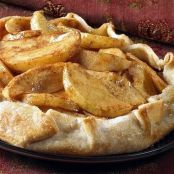 Easier Than Apple Pie