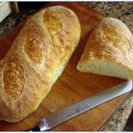 Italian Bread