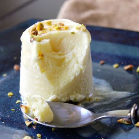 Kulfi