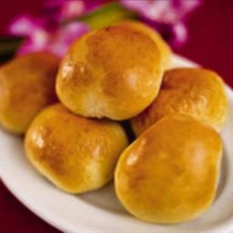 Dinner Rolls