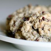 Oatmeal Pecan Cookies (talkchowplayhouse)