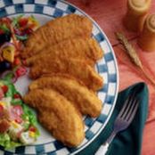 Beer Batter Chicken Strips